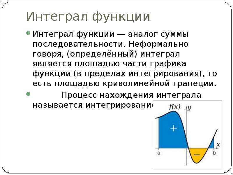 Интеграл это. Интеграл. Интеграл функции. Интеграл это простыми словами. Интегрирование функций.