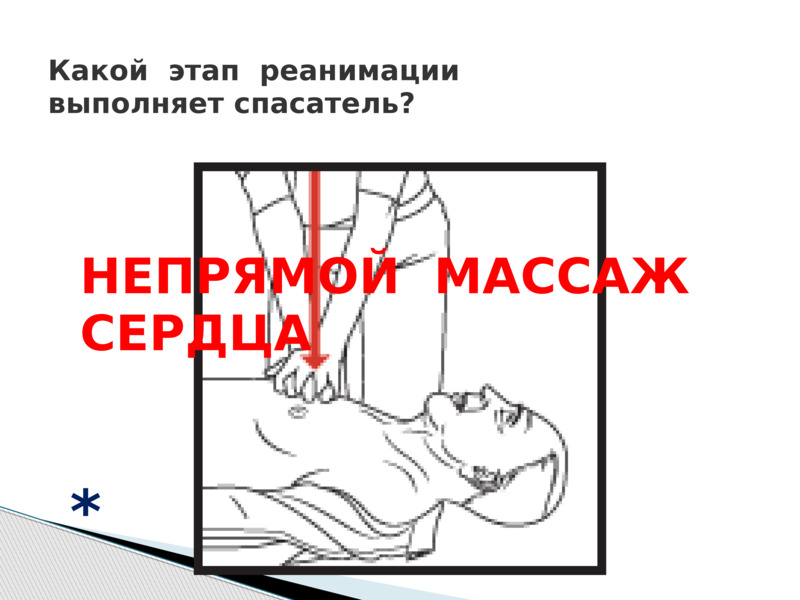 Первая медицинская помощь (для занятий в объединении Зарница и ОБЖ), слайд №3