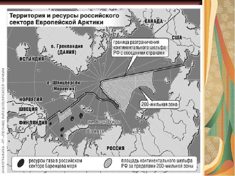 Континентальный шельф арктика. Граница континентального шельфа России на карте. Граница зоны континентального шельфа России. Континентальный шельф России на карте. Граница российского сектора Арктики.