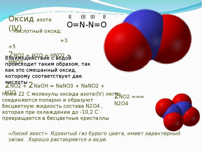 Оксид азота 3 электронное строение. Оксид азота двухвалентного формула.
