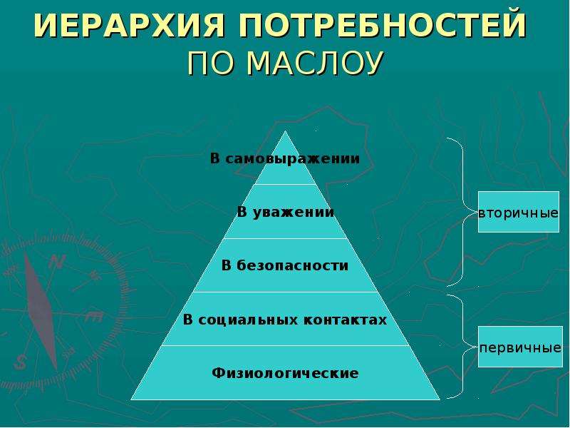 Иерархия потребностей. Иерархия Маслоу. Потребности по Маслоу. Потребность в безопасности по Маслоу. Иерархия потребностей в менеджменте.