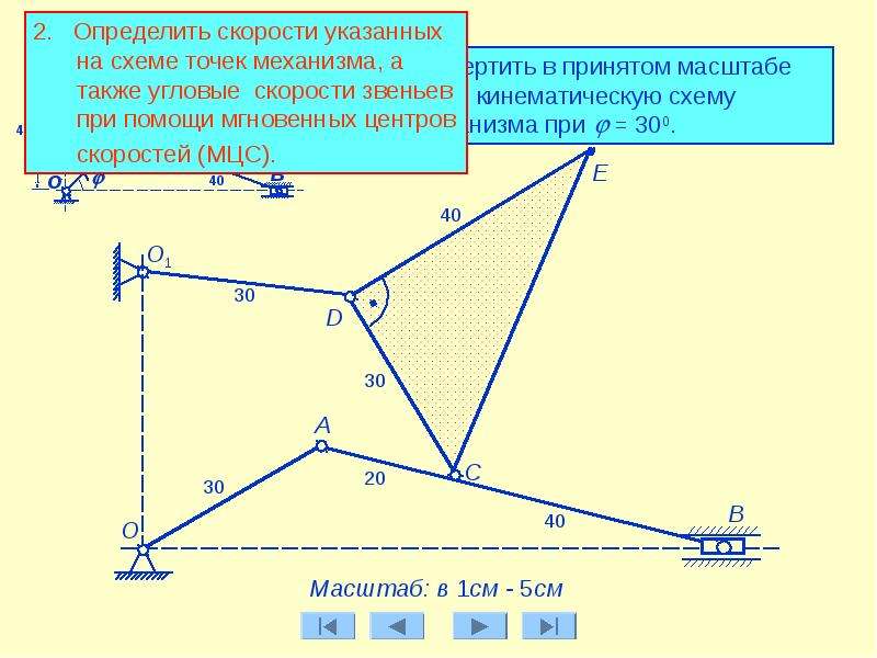 Механизмов а также. Мгновенный центр скоростей механизма. Исследование движения звеньев плоского механизма. Плоские механизмы техническая механика. Определение скоростей точек механизма с помощью МЦС.