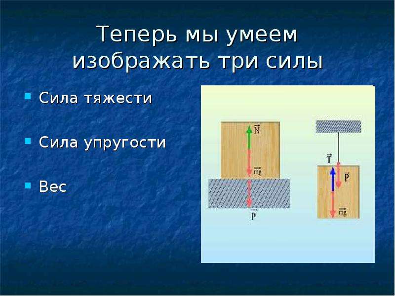 На рисунке изображены три силы. Сила тяжести, упругости 7 класс физика. Сила тяжести и сила упругости 7 класс. Сила упругости 9 класс. Сила упругости вес тела.