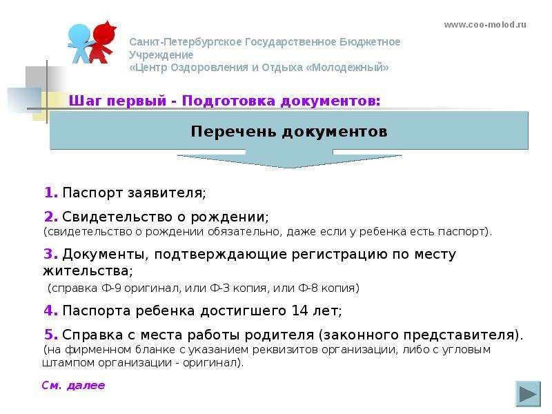 Получение родителя. Алгоритм получения благотворительного сертификата. Алгоритм получения авторского права на программу кратко. Алгоритм получения гос отметки в Одноклассниках.