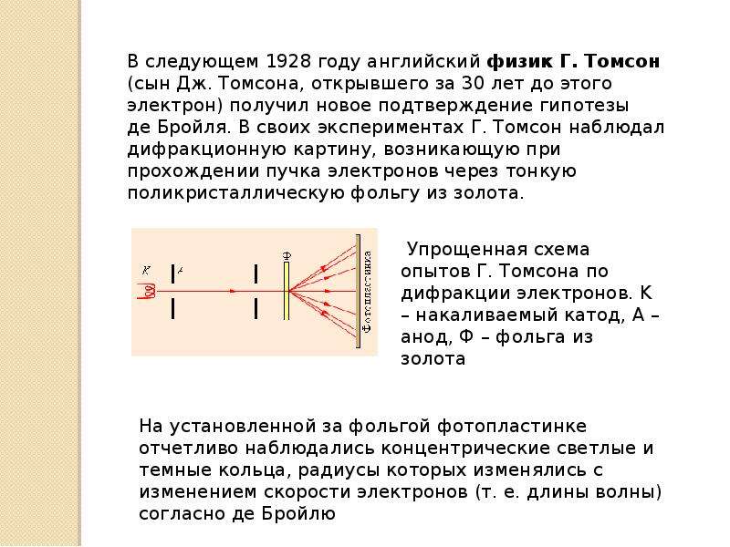 Как физика связана с компьютером