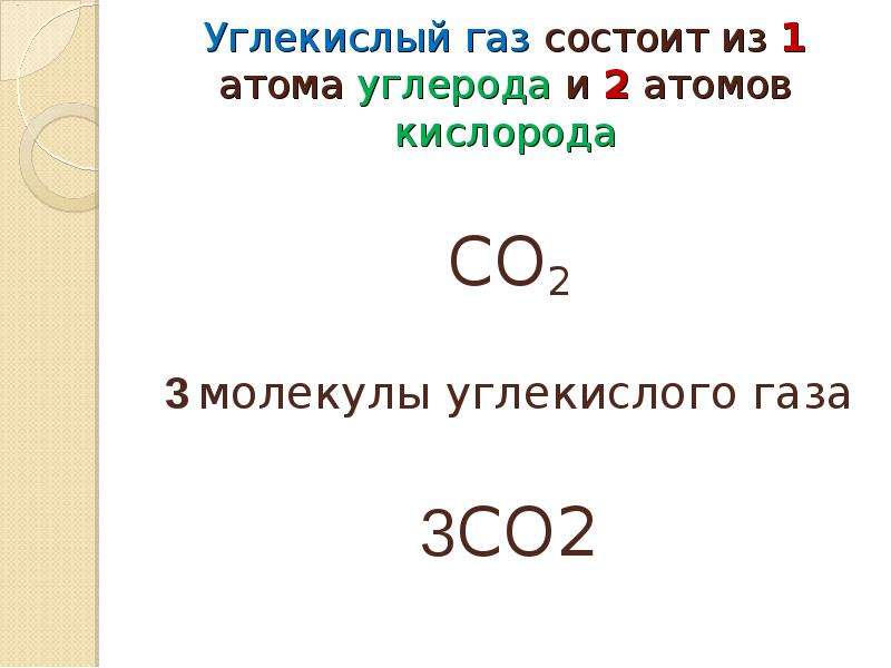 Газ 3 атома кислорода. Собери молекулу углекислого газа из атомов.. Состав молекулы углекислого газа. Молекула углекислого газа со2 состоит из. Молекула углекислого газа состоит из атомов.