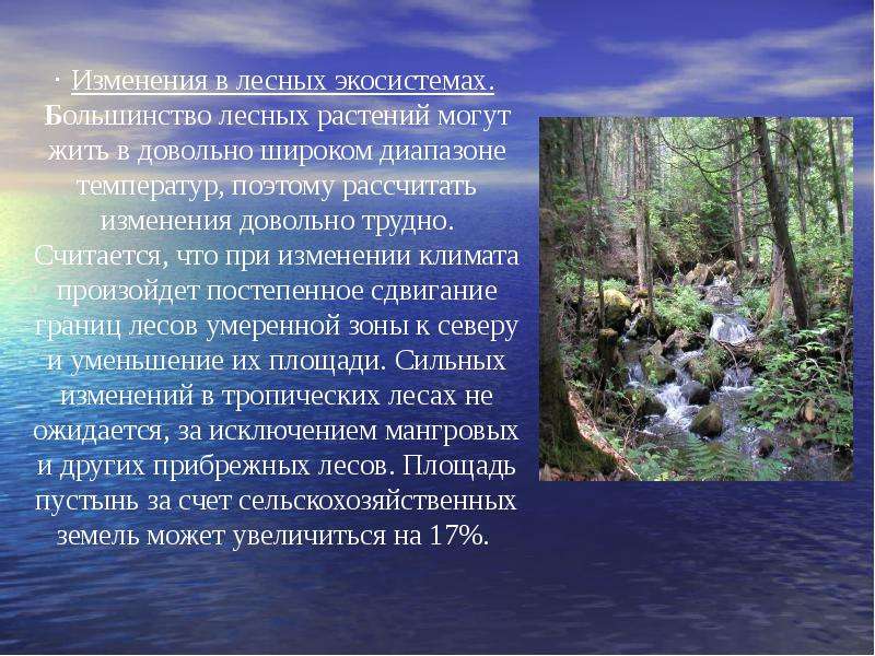 Что случилось с климатом. Изменения в лесных экосистемах. Глобальное потепление влияние на экосистемы. Морские экосистемы изменение климата. Климатическая экосистема.