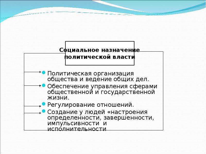 Власть в политическом обществе. Социальное Назначение политической власти. Социальное значение политической власти. Социальная власть и политическая власть. Предназначение государственной власти.