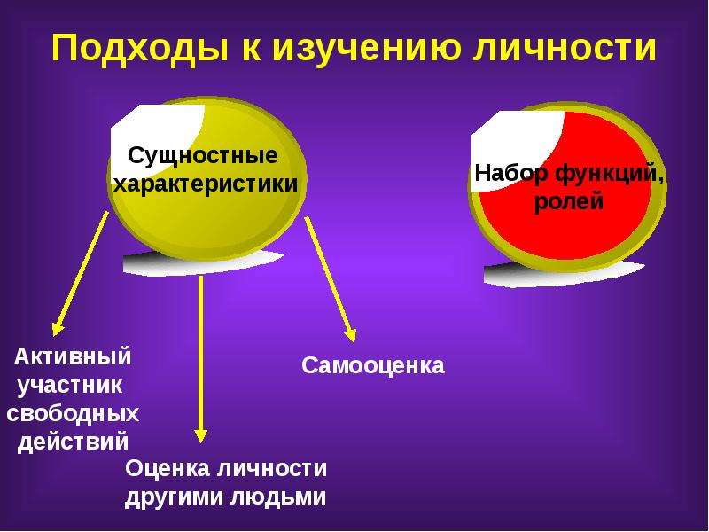 Обществознание 23. Подходы к изучени. Личности. Подходы к исследованию личности. Подходы к изучению индивидуальности. Основные подходы к изучению человека.