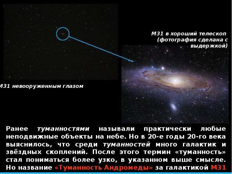 Невооруженным глазом. Галактика Андромеды невооруженным глазом. Галактики которые видны невооруженным глазом. Где можно увидеть туманность Андромеды. Как увидеть галактику Андромеда невооруженным глазом.