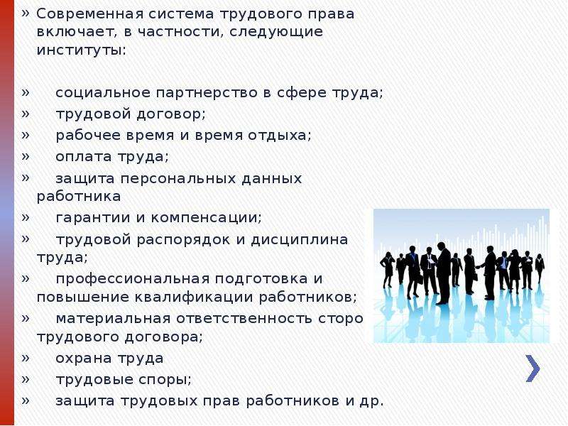 Заходи право. Система трудового права институты. Институты (структура) трудового права.. Инстетуты трудового право. Структура системы трудового права.