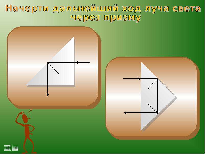 Дальнейший ход. Ход луча света через призму. Начертить ход луча света через призму. Начертить вход луча света через призму. Начертите ход луча через призму.