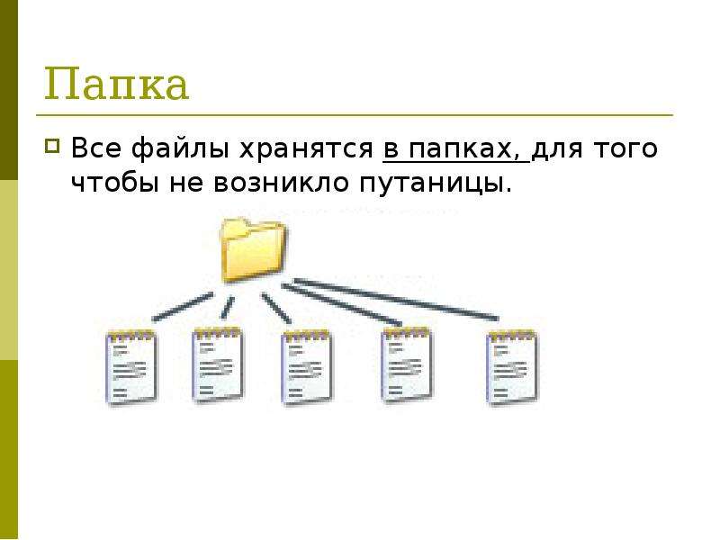 В каком файле может храниться рисунок ответ