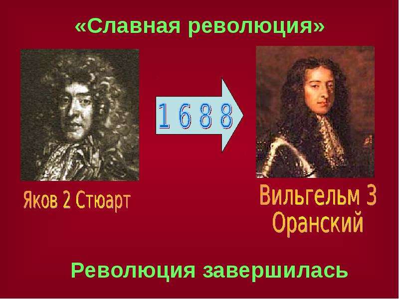 Реставрация стюартов. Вильгельм Оранский славная революция. Лидеры английской революции 1640-1660. Революция в Англии 1640-1660. Славная революция в Англии презентация.