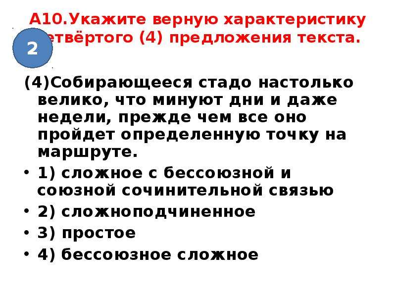 Укажите верную характеристику второго предложения текста. Синтаксический анализ амазонку по праву можно назвать морем.