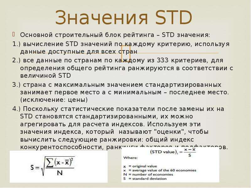 Что такое std. STD. STD что это означает. STD-A что обозначает. 28672 STD расшифровка.