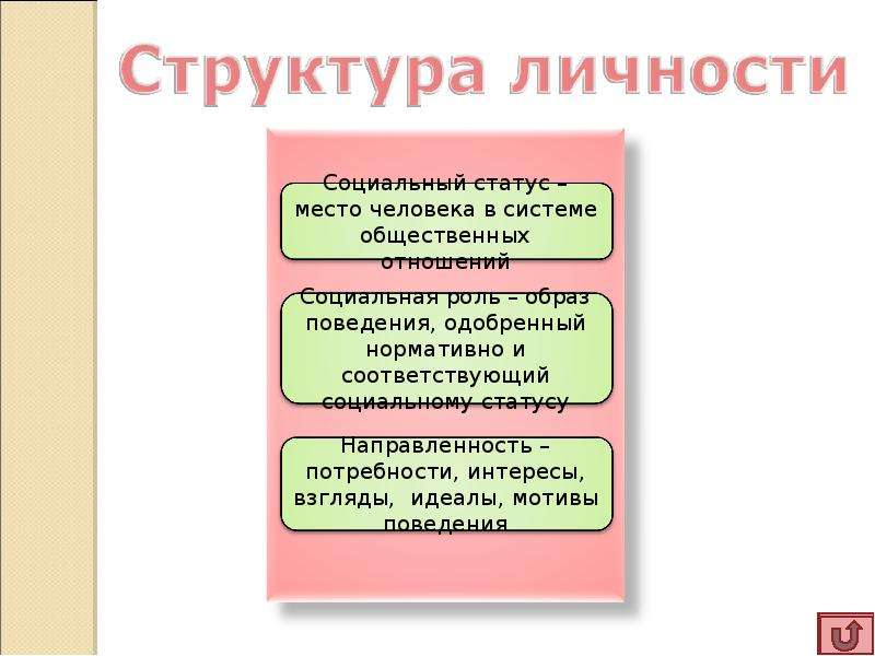 Обществознание 10 класс личность презентация 10 класс