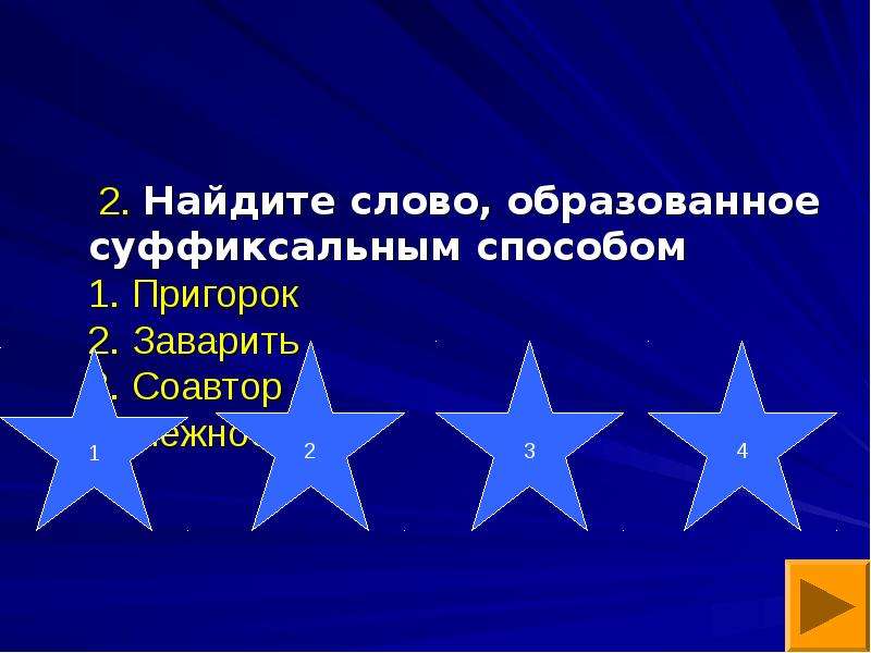 От какого слова образовалось слово. Слово образовано суффиксальным способом белизна. Каким способом образовано слово пригорок. 3 Слова образованных суффиксальным методом. От какого слова образовано слово пригорок.