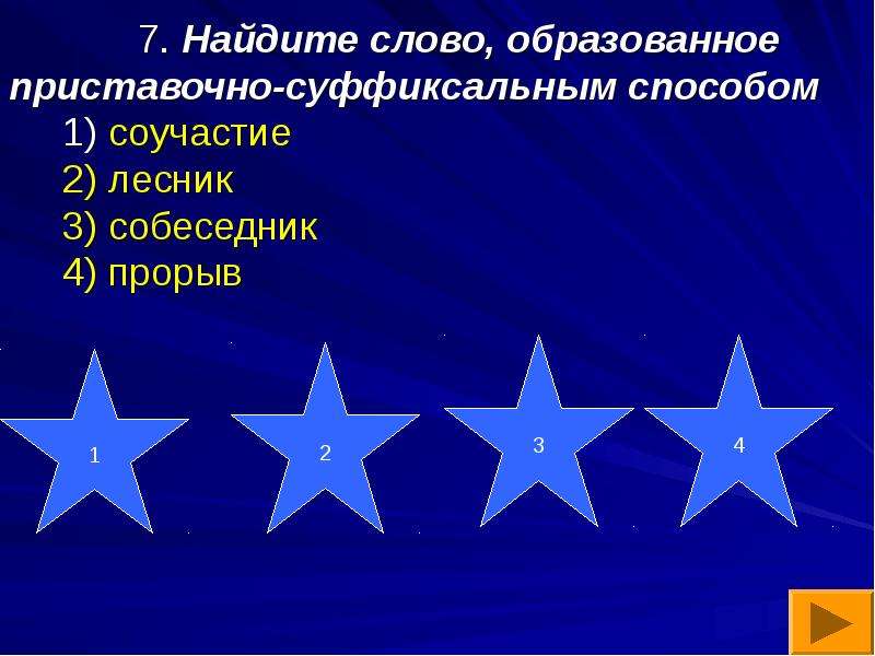 Найди слово образовано. Найдите слово образованное приставочно-суффиксальным способом. Белизна суффиксальный способ. Лесник суффиксальный способ.