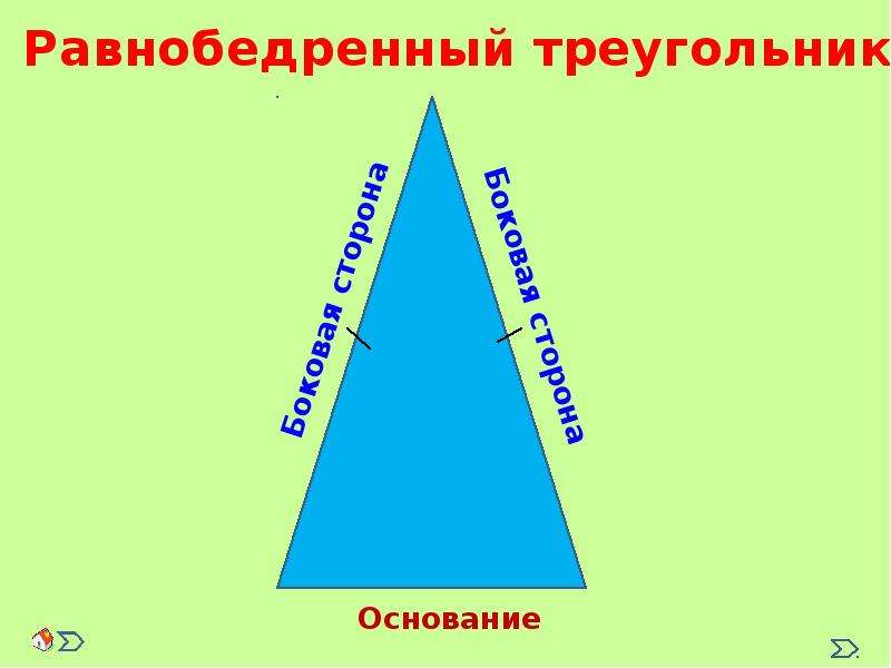 Треугольник 5 класс математика презентация. Треугольник математика. Основание треугольника. Коммуникативный треугольник основание. Золотой треугольник математика.