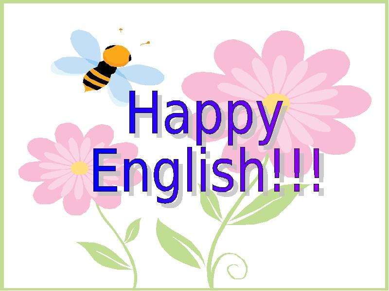 Переведи с английского happy. Счастливый английский. Happy English. Английский язык Happy English. Картинки Хэппи Инглиш.
