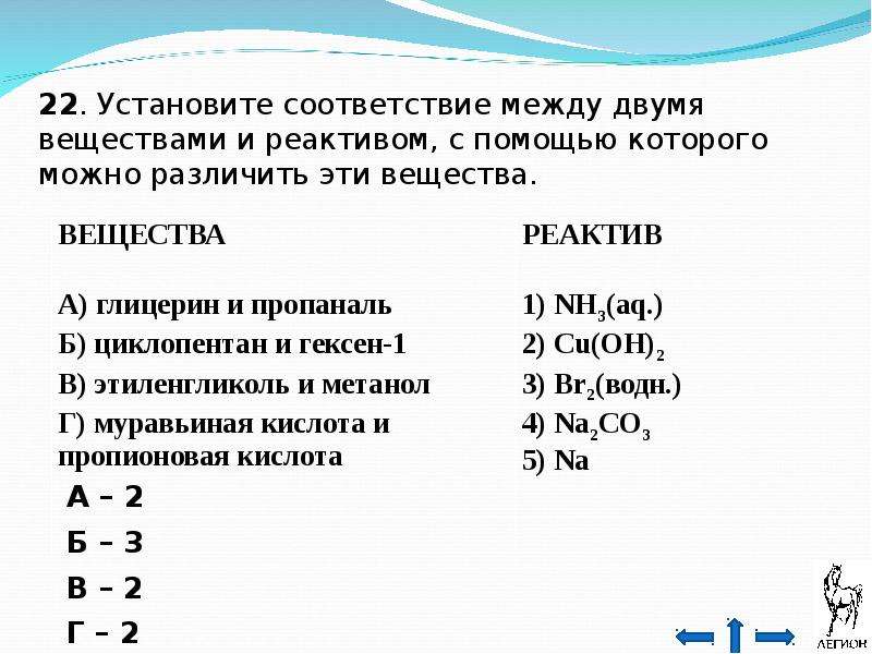 Соответствие между веществом и реагентами. Соответствие между ионом и реактивом. Установите соответствие между двумя. Соответствие между определяемым ионом и реактивом на него. Установи соответствие между анионами и реагентами.