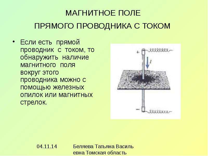 1 магнитное поле проводника с током. Магнитное поле возле проводника с током. Магнитное поле вокруг прямого проводника с током. Магн поле прямого проводника с током. Магнитное поле вокруг проводников с током.