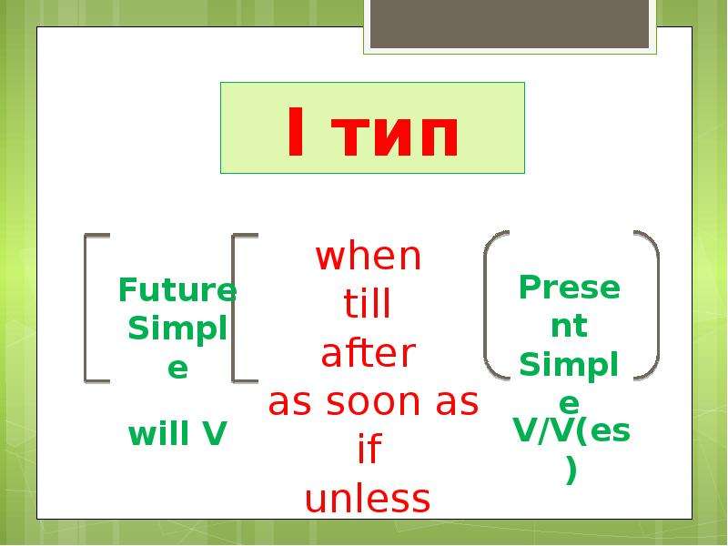 After until when. Future simple в придаточных предложениях. Предложения с as soon as в английском. If when правило. Will после when.