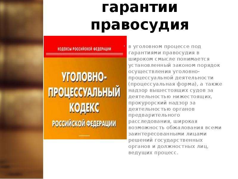 Блог волковой правосудия нет. Уголовно-процессуальные гарантии УПК. Гарантии правосудия в уголовном процессе. Гарантии правосудия УПК. Понятие и виды процессуальных гарантий.