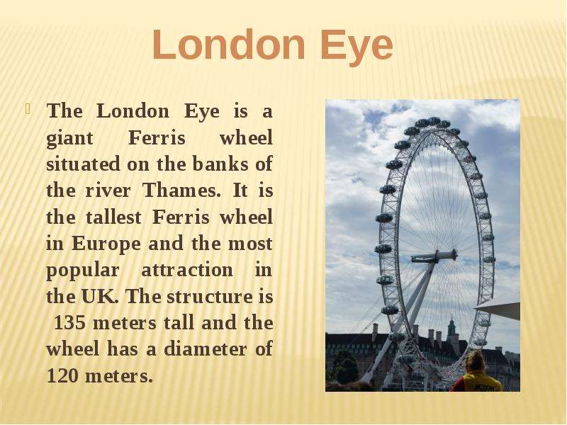 The thames текст 8 класс. Река Темза презентация. Лондонский глаз описание. Лондонский глаз краткое описание. Лондонский глаз рассказ.