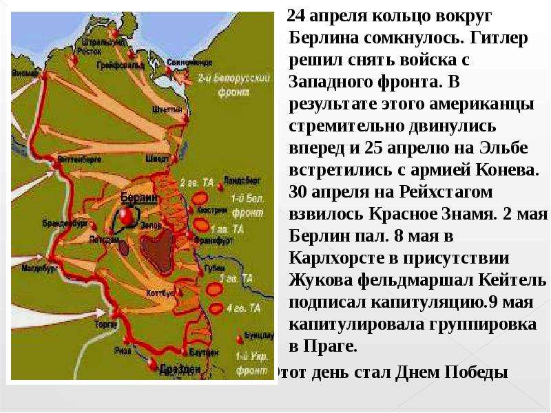 Великая Отечественная Война 1941-1945, слайд №45