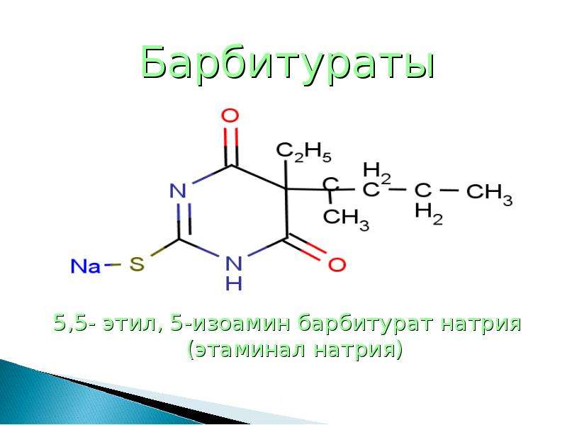 Этаминал Натрий Цена Купить