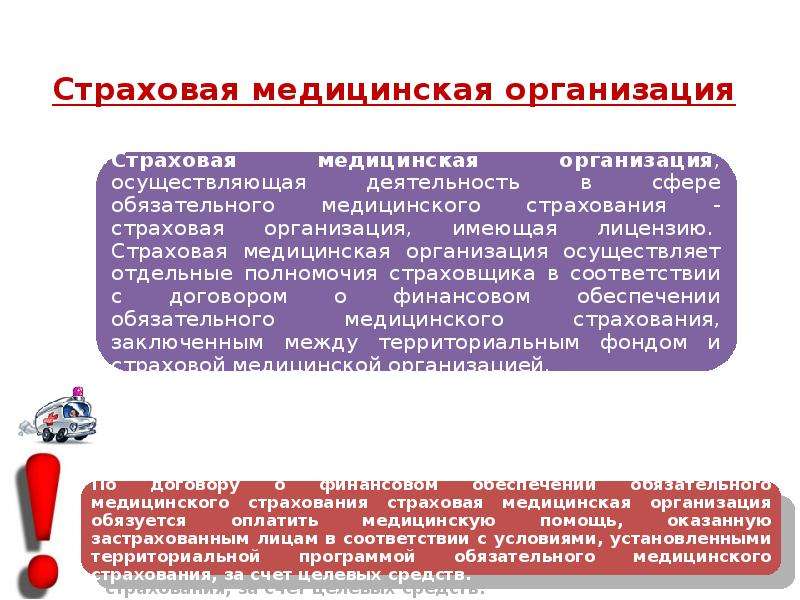 Медицинское страхование это. Страховая медицинская организация. Страховая медицинская организация является. Страховая мед организация. Медицинская страховая компания не может осуществлять.