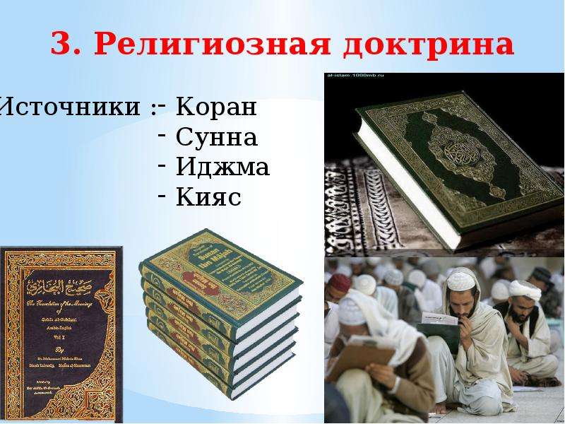 Мусульманское право коран. Сунна иджма Кияс. Коран сунна иджма Кияс. Проект Коран и сунна 4 класс.