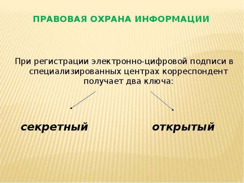 Охрана информации. Правовая охрана программ и данных. Охраняемая информация. Правовая охрана в информатике. Какую информацию охраняют.