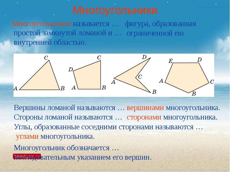 Не является правильным многоугольником многоугольник изображенный на рисунке под буквой