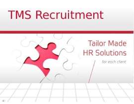 TMS Recruitment