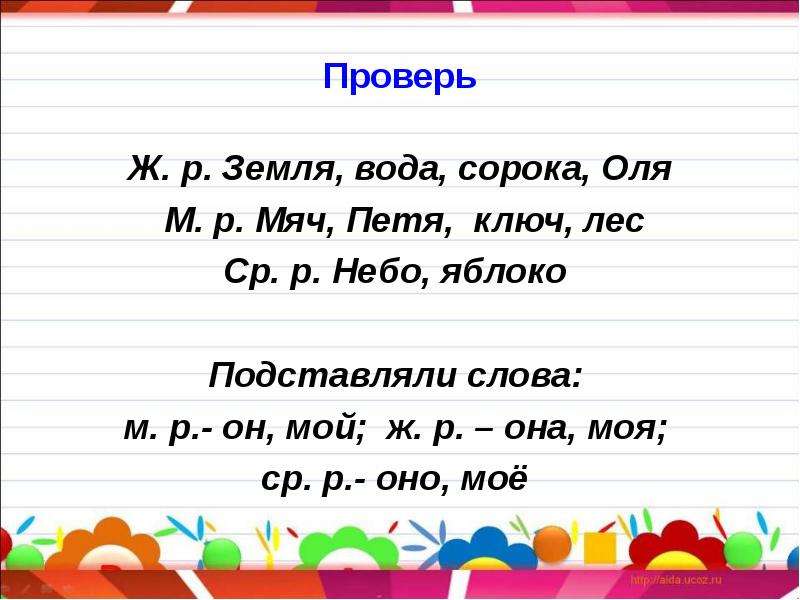 Слово м р. Обобщение знаний об имени существительном 2 класс. Слова м р. Слова ж р. Обобщение знаний об имени существительном 2 класс школа России.