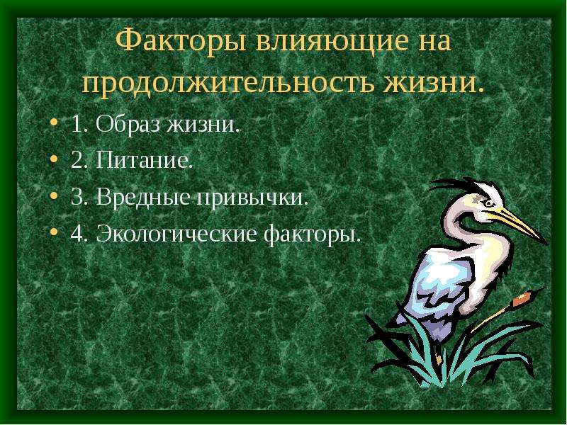 Распространение и образ жизни. Факторы влияющие на Продолжительность жизни. Факторы влияющие на продолжительностььжизни. Факторы влияющие на Продолжительность жизни человека. Факторы влияния на Продолжительность жизни.