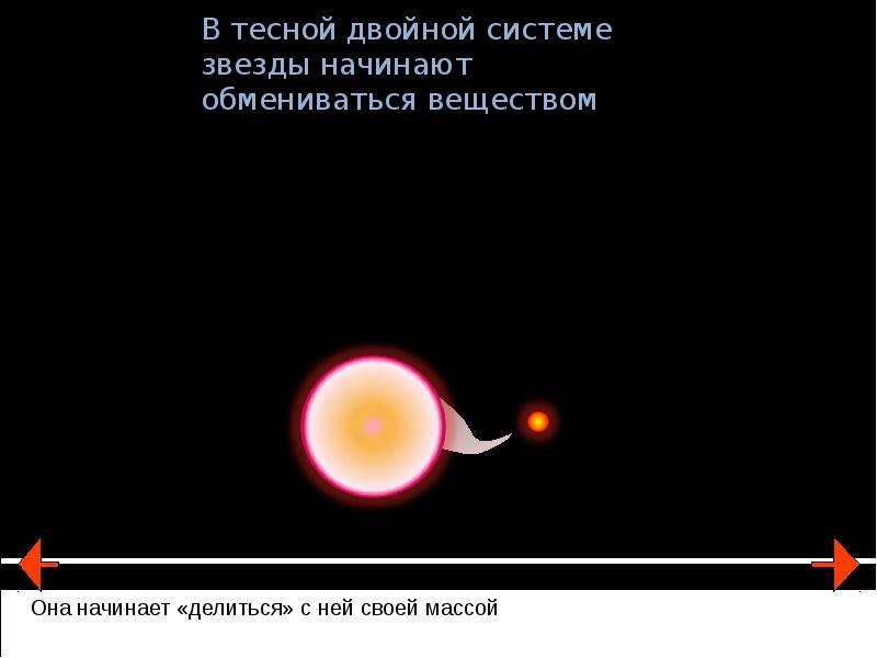 Двойные звезды презентация по астрономии 11 класс