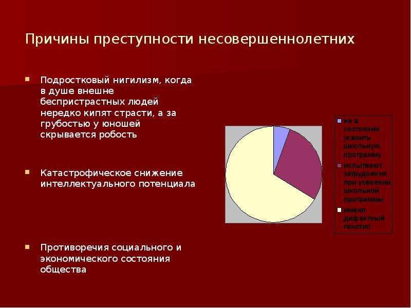 Причины развития преступности. Причины преступности. Социально-экономические причины преступности несовершеннолетних. Факторы преступности несовершеннолетних. Экономические факторы преступности несовершеннолетних.