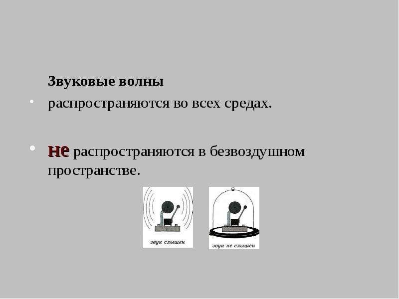 Называется звуковая