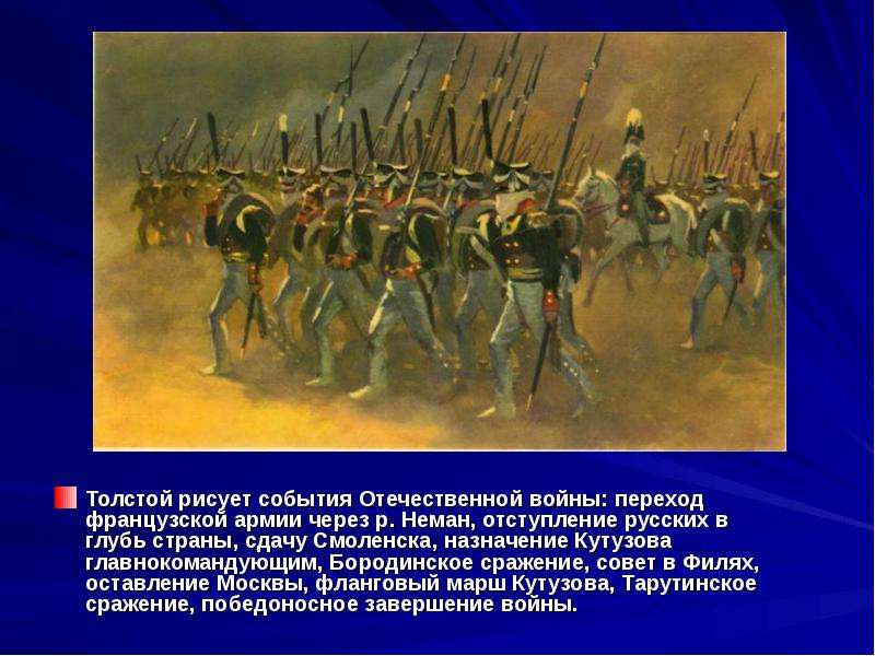 Контрольная работа по теме История несокрушимости духа русского солдата в знаменитых сражениях