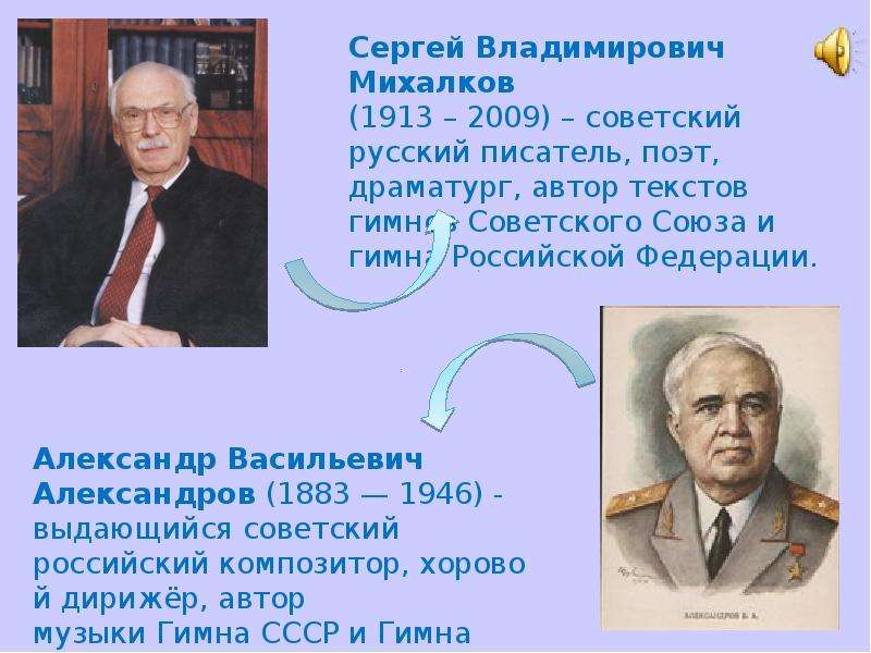 Презентация великие люди россии для дошкольников