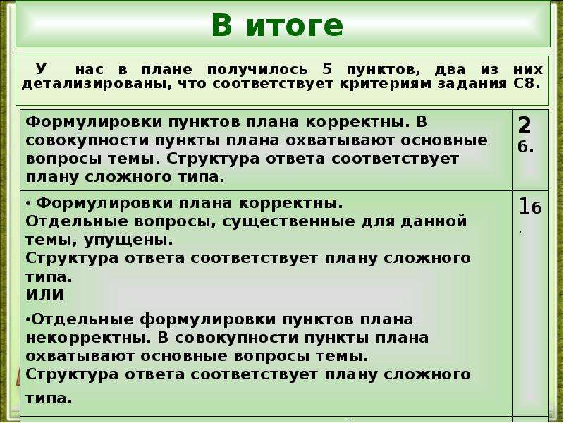 Презентации к подготовке к егэ по обществознанию