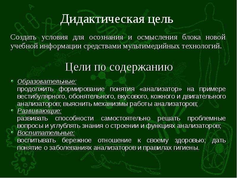 Презентация органы равновесия кожно мышечной чувствительности обоняния и вкуса