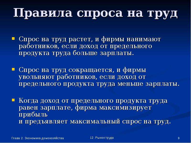 Определяющие спрос на труд. Спрос на труд вырастет:. Првила, определяющие спро на труд. Правила спроса на труд. Правила определяющие спрос на труд.