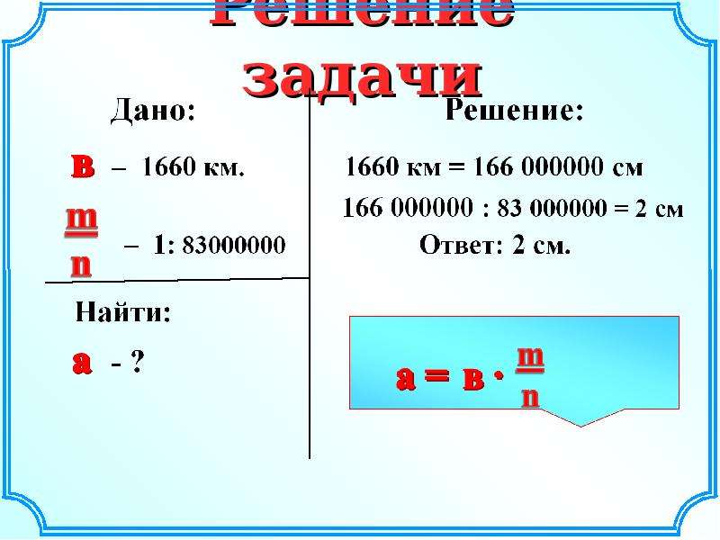 При каком масштабе изображение окажется наиболее подробным