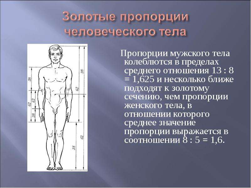 Объем человеческого тела м3