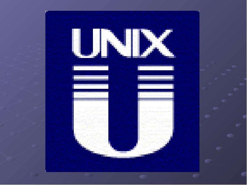 Почему операционная система unix не контролирует операцию копирования файлов